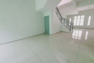 TAMAN DESA CHENG PERDANA 1