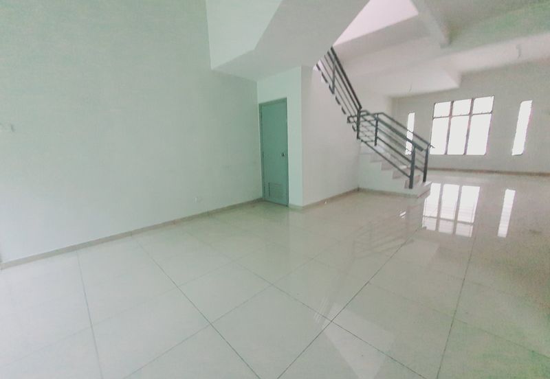 TAMAN DESA CHENG PERDANA 1