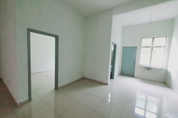 TAMAN DESA CHENG PERDANA 1