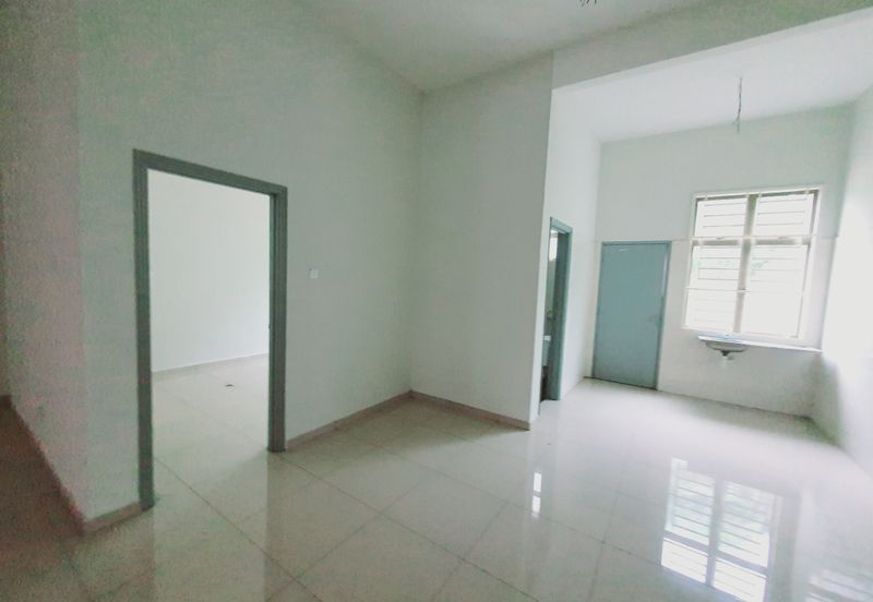 TAMAN DESA CHENG PERDANA 1