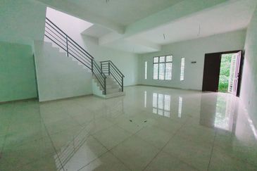 TAMAN DESA CHENG PERDANA 1