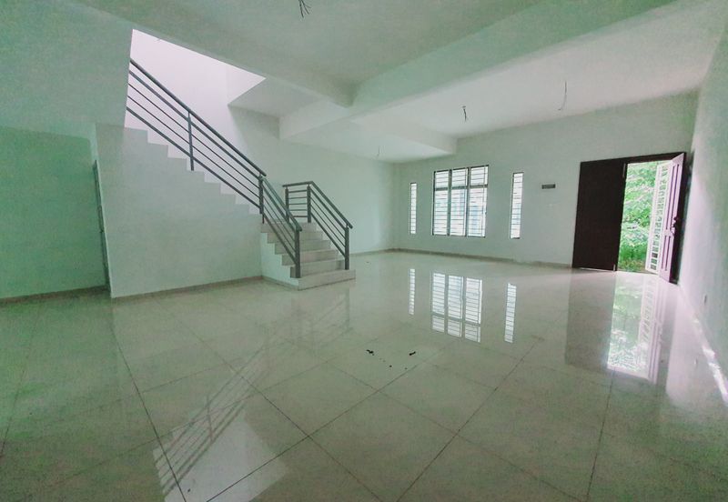 TAMAN DESA CHENG PERDANA 1