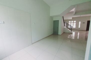 TAMAN DESA CHENG PERDANA 1