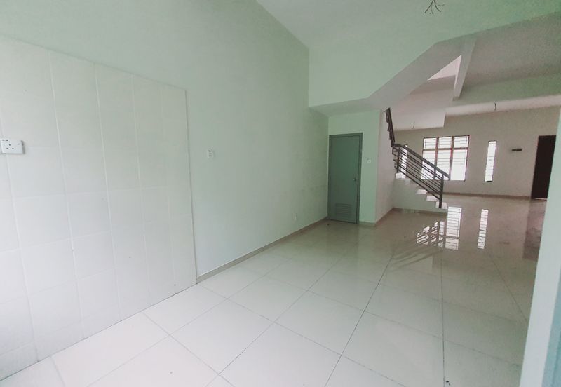 TAMAN DESA CHENG PERDANA 1