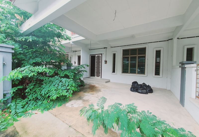 TAMAN DESA CHENG PERDANA 1