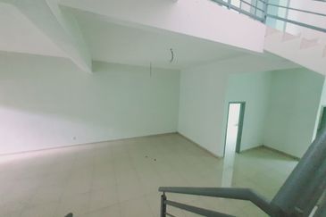 TAMAN DESA CHENG PERDANA 1