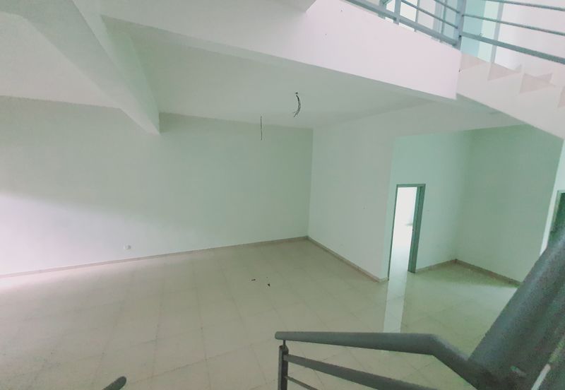 TAMAN DESA CHENG PERDANA 1