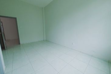 TAMAN DESA CHENG PERDANA 1