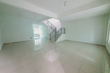 TAMAN DESA CHENG PERDANA 1