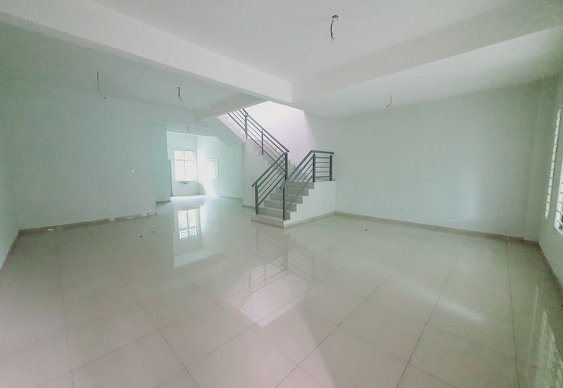 TAMAN DESA CHENG PERDANA 1