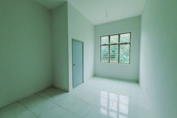 TAMAN DESA CHENG PERDANA 1