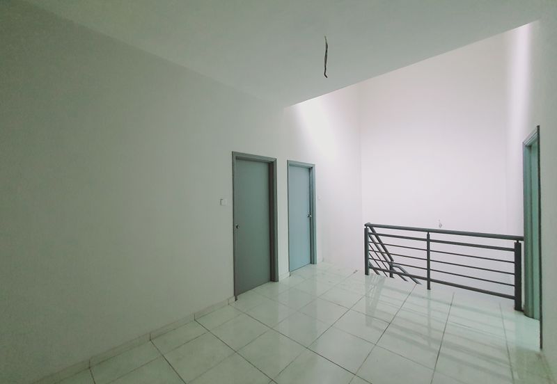 TAMAN DESA CHENG PERDANA 1