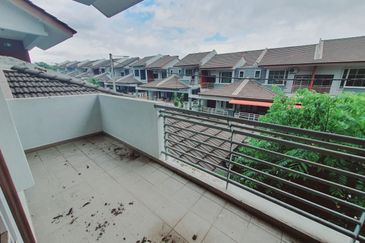 TAMAN DESA CHENG PERDANA 1