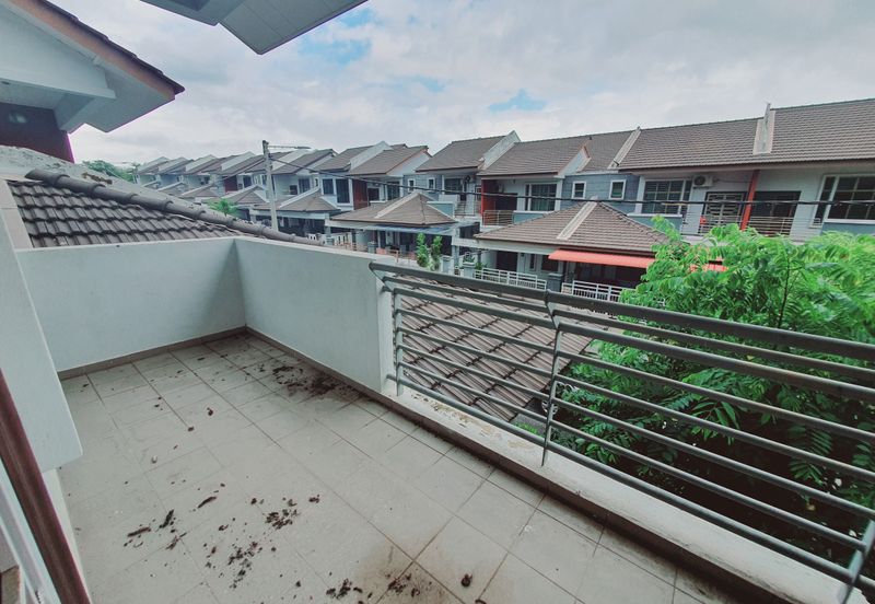 TAMAN DESA CHENG PERDANA 1