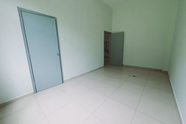 TAMAN DESA CHENG PERDANA 1