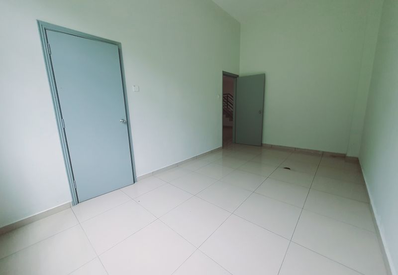 TAMAN DESA CHENG PERDANA 1