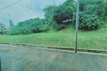 TAMAN DESA CHENG PERDANA 1