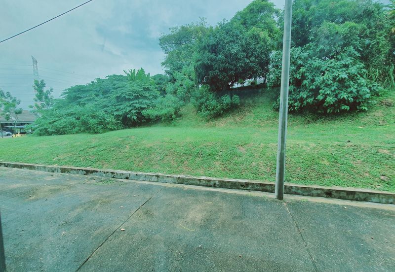 TAMAN DESA CHENG PERDANA 1