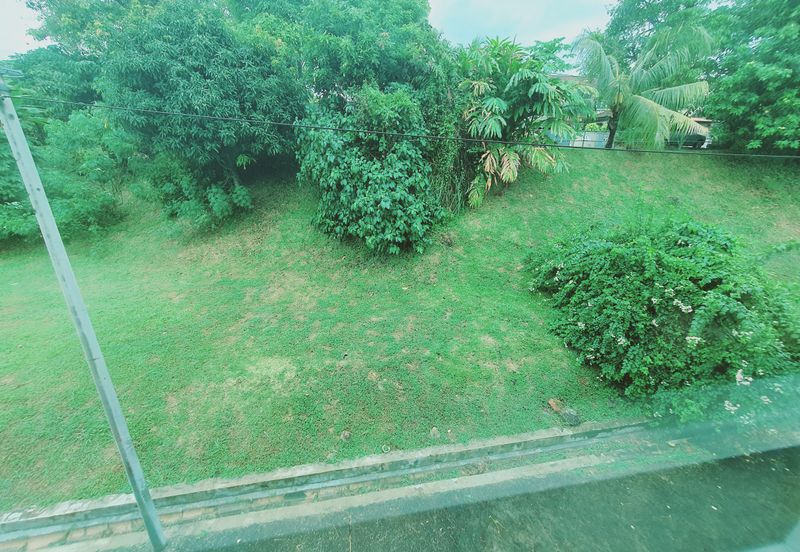 TAMAN DESA CHENG PERDANA 1