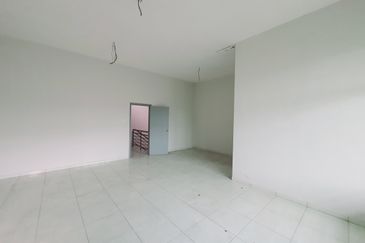 TAMAN DESA CHENG PERDANA 1