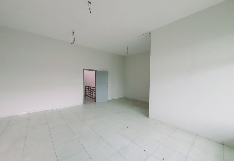 TAMAN DESA CHENG PERDANA 1