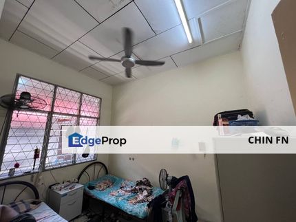 Freehold Good Area 1 Sty Teres House Seri Wangsa Batu Berendam Melaka, Melaka, Batu Berendam