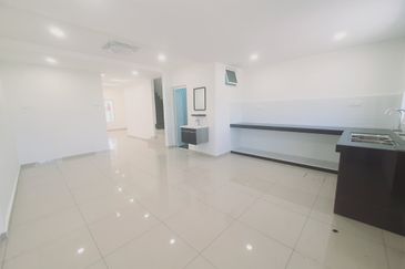 Taman Datuk Thamby Chik Karim