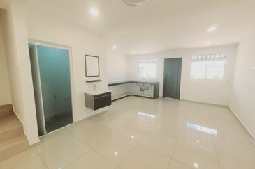 Taman Datuk Thamby Chik Karim