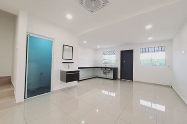 Taman Datuk Thamby Chik Karim