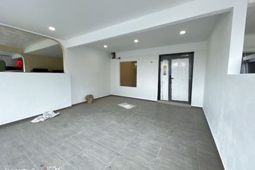 Taman Datuk Thamby Chik Karim