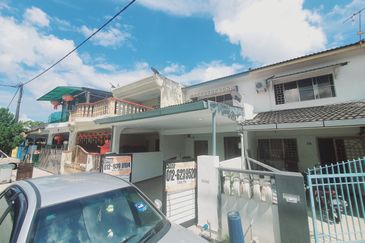 Taman Datuk Thamby Chik Karim