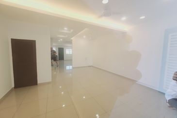 Taman Datuk Thamby Chik Karim