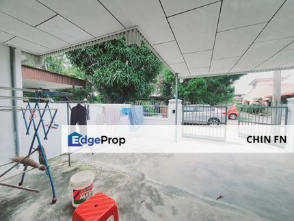 Below Value 11% Freehold 1 Sty Teres House Kerjasama MMU Bukit Beruang Melaka, Melaka, Bukit Beruang