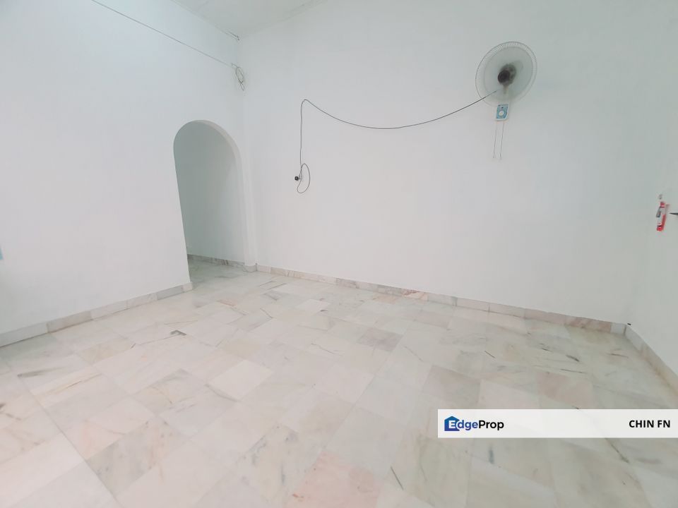 Below Value 11% Freehold 1 Sty Teres House Kerjasama MMU Bukit Beruang Melaka, Melaka, Bukit Beruang