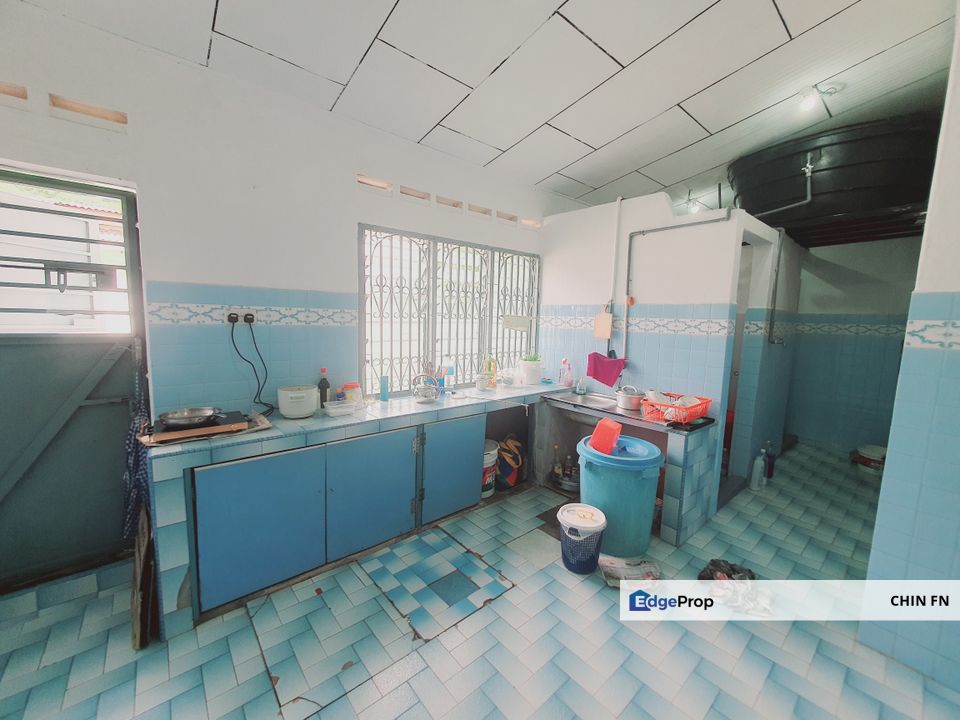 Below Value 11% Freehold 1 Sty Teres House Kerjasama MMU Bukit Beruang Melaka, Melaka, Bukit Beruang