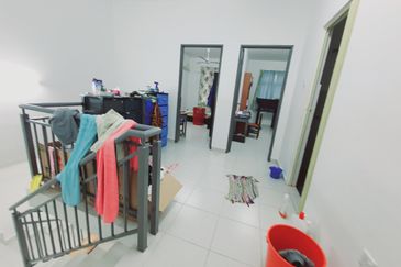 Taman Bukit Tambun Perdana