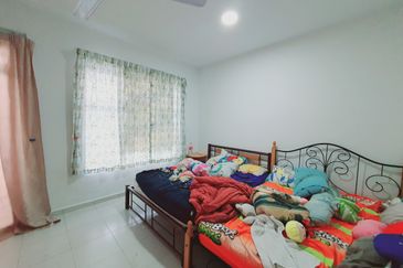 Taman Bukit Tambun Perdana