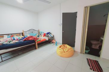 Taman Bukit Tambun Perdana