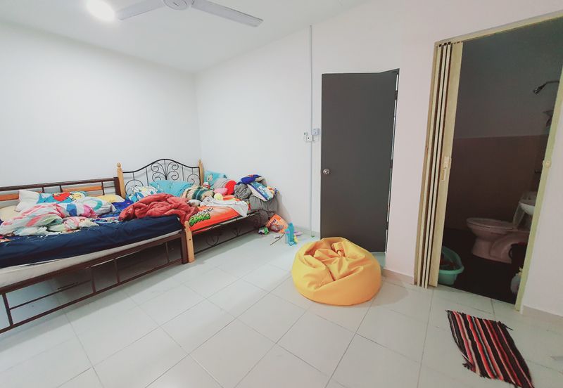 Taman Bukit Tambun Perdana