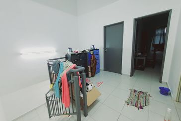 Taman Bukit Tambun Perdana