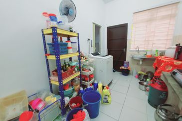 Taman Bukit Tambun Perdana