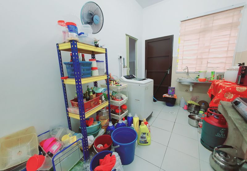 Taman Bukit Tambun Perdana