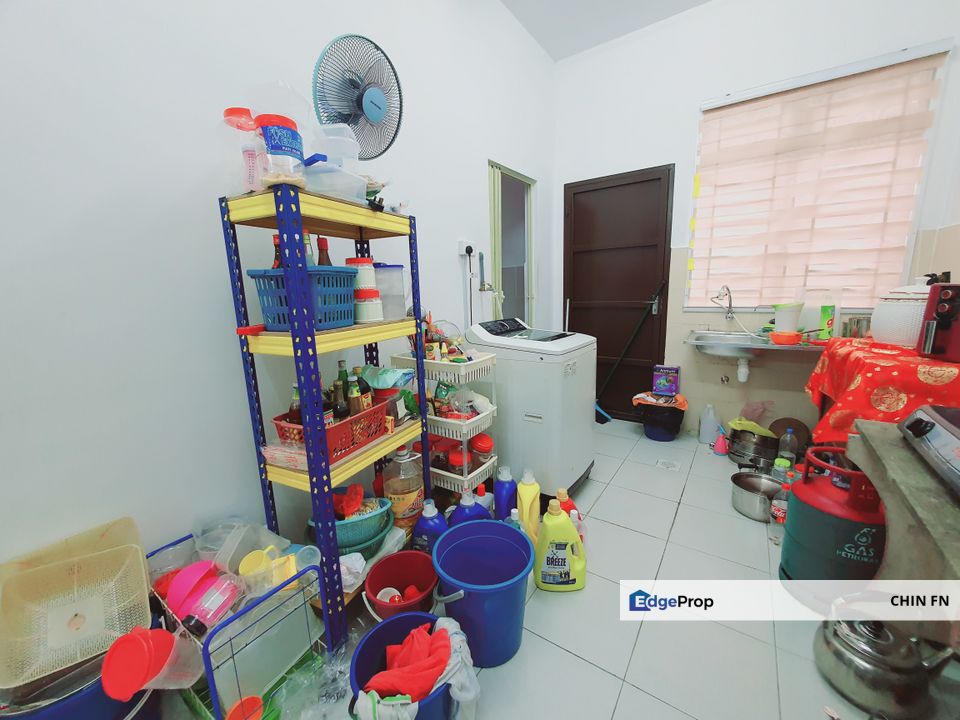 Good Price Freehold 2 Sty Teres Bukit Tambun Perdana Durian Tunggal Melaka, Melaka, Durian Tunggal