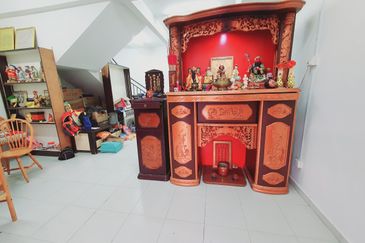 Taman Bukit Tambun Perdana