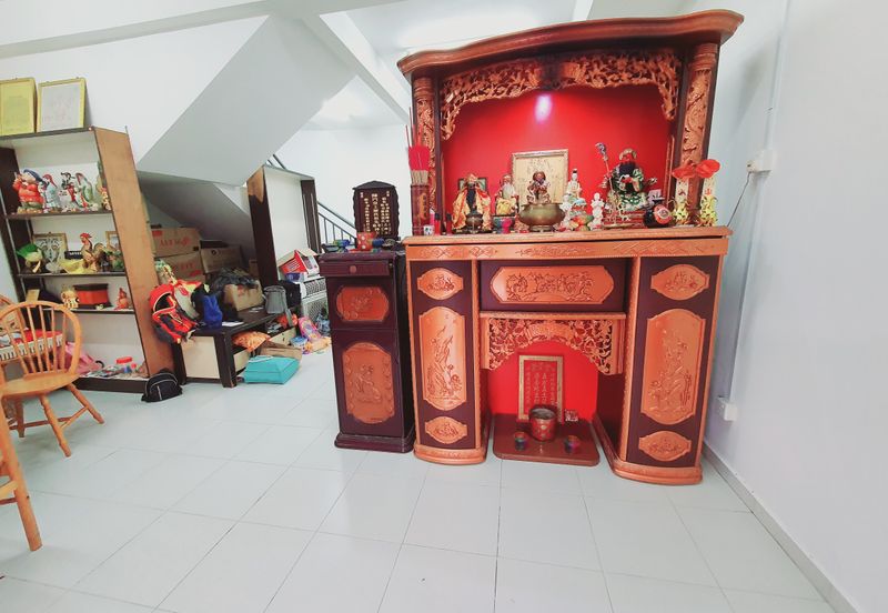 Taman Bukit Tambun Perdana