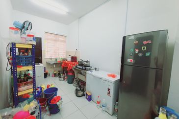 Taman Bukit Tambun Perdana