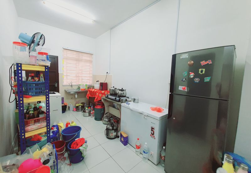 Taman Bukit Tambun Perdana