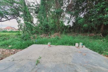 Taman Bukit Baru