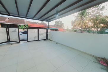 TAMAN CHENG JAYA FASA 2