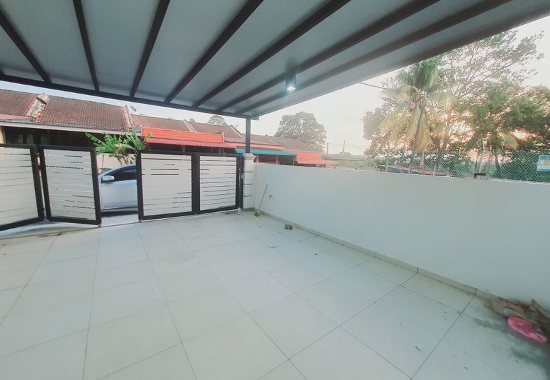 TAMAN CHENG JAYA FASA 2